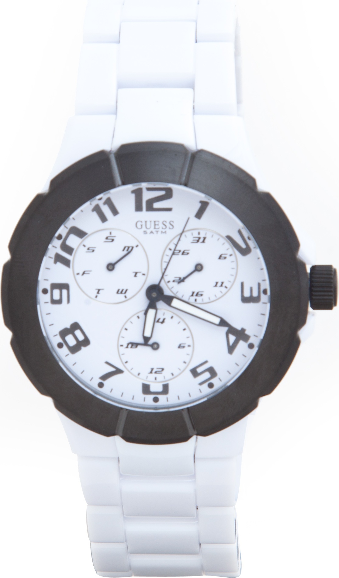 GUESS Ceas W11594G4 