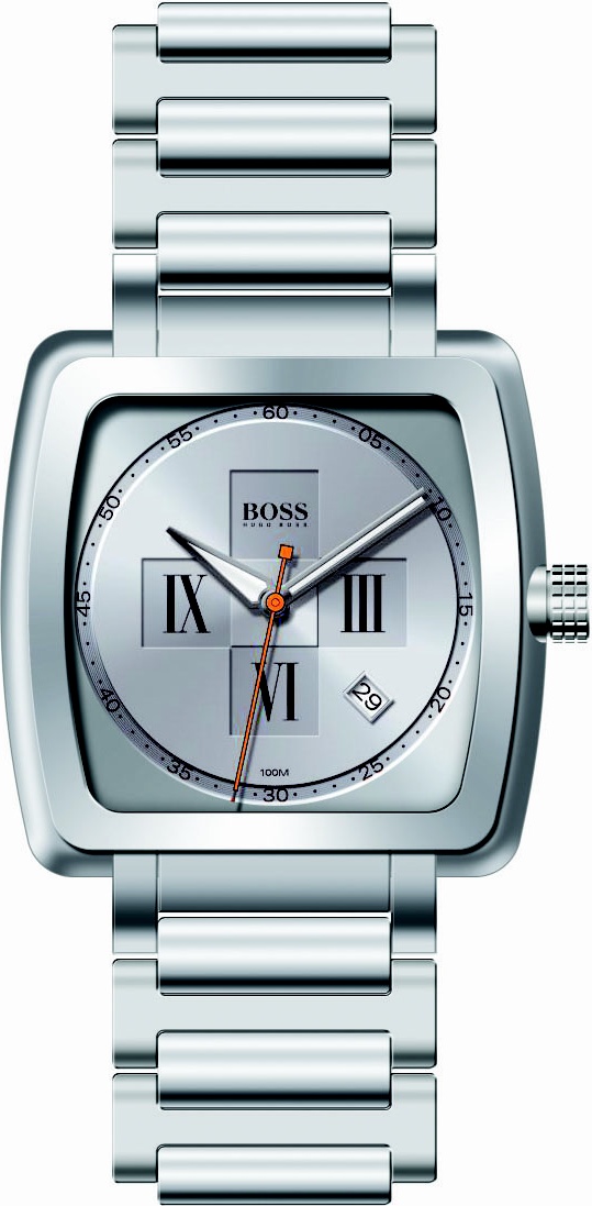 HUGO BOSS Ceas 1512072HB 114 