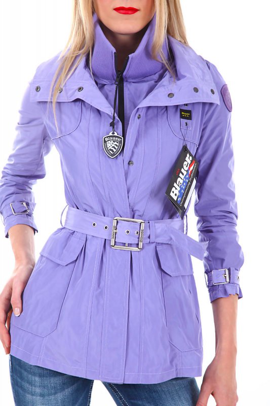 Blauer USA Geaca Lila 01BF24684105 