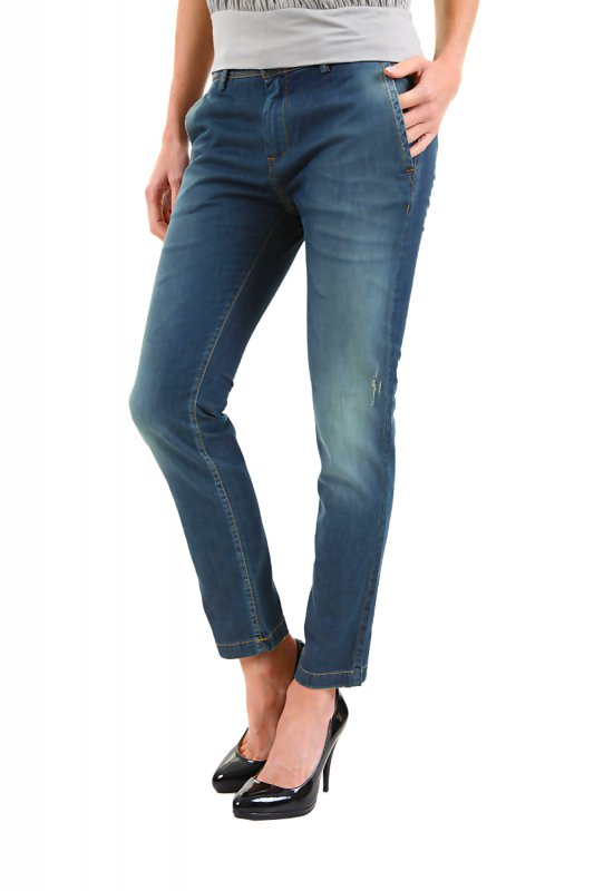 Blugi Kocca Jeans Guinea Blue 