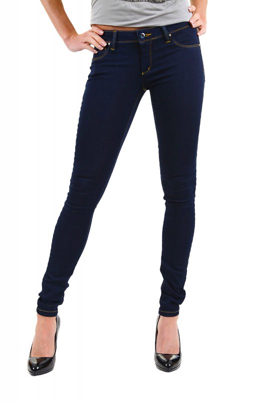 Blugi Kocca Jeans Jegging Dark blue 
