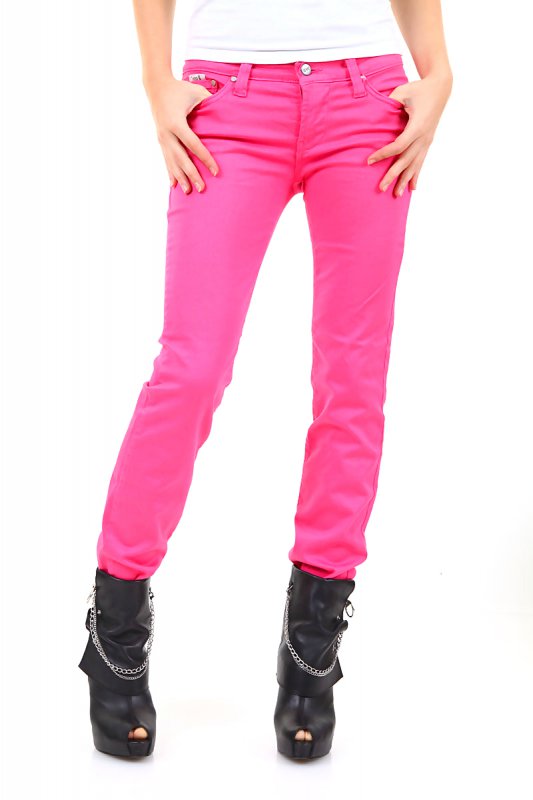Blugi Sexy Woman 34 Jeans Roz Lola SWP3849 