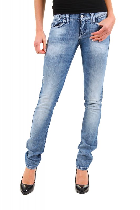 Blugi Sexy Woman Jeans SWP5432 Blue