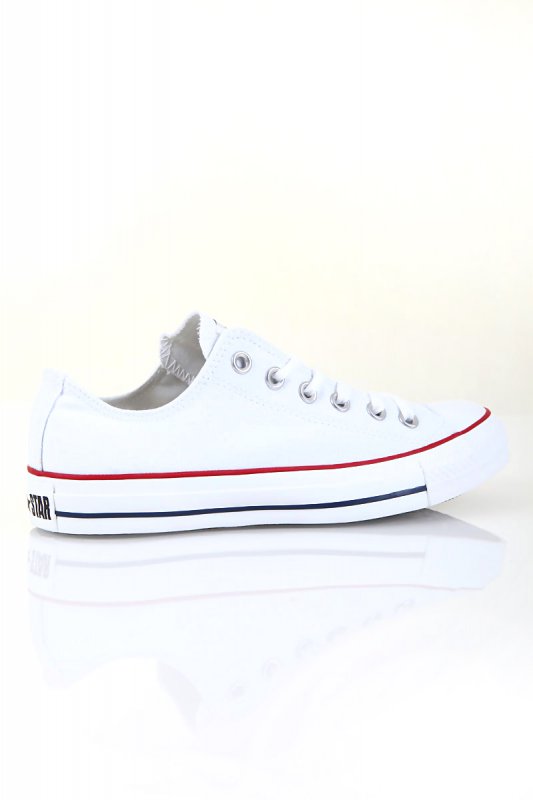 Converse Tenisi M7652 ALL STAR Optic White