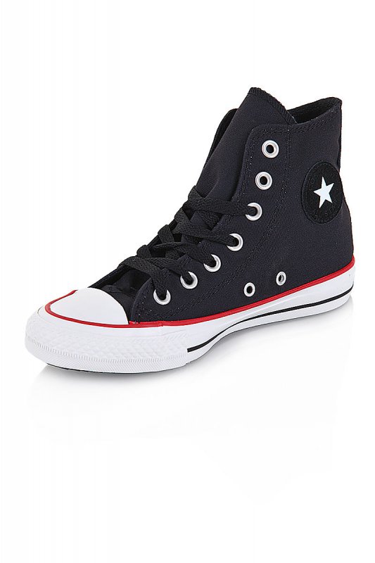 Tenisi Unisex Converse Negri Can Gorillaz 132319C