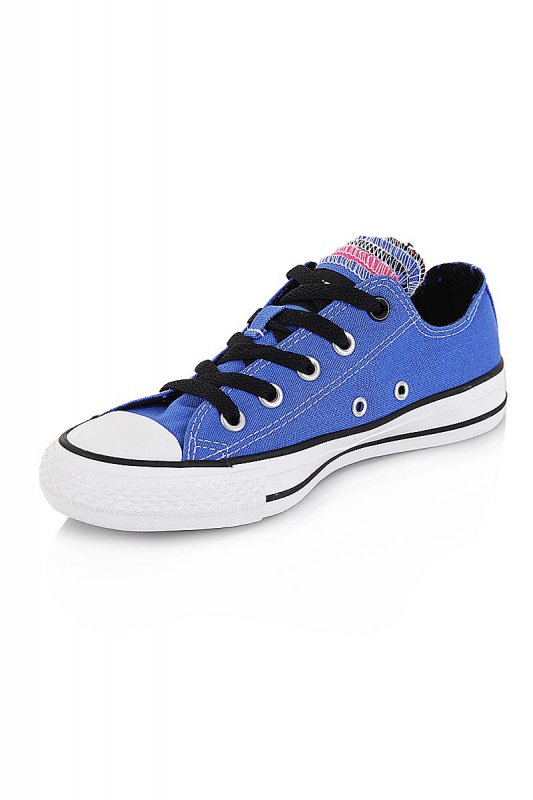 Tenisi Converse Albastri 136571C