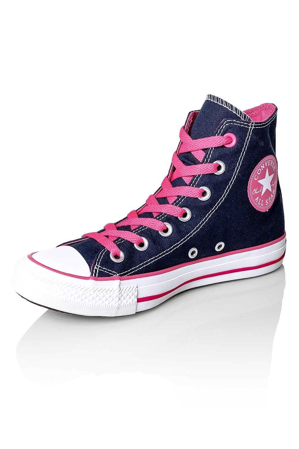 Tenisi Converse Bleumarin 136576C