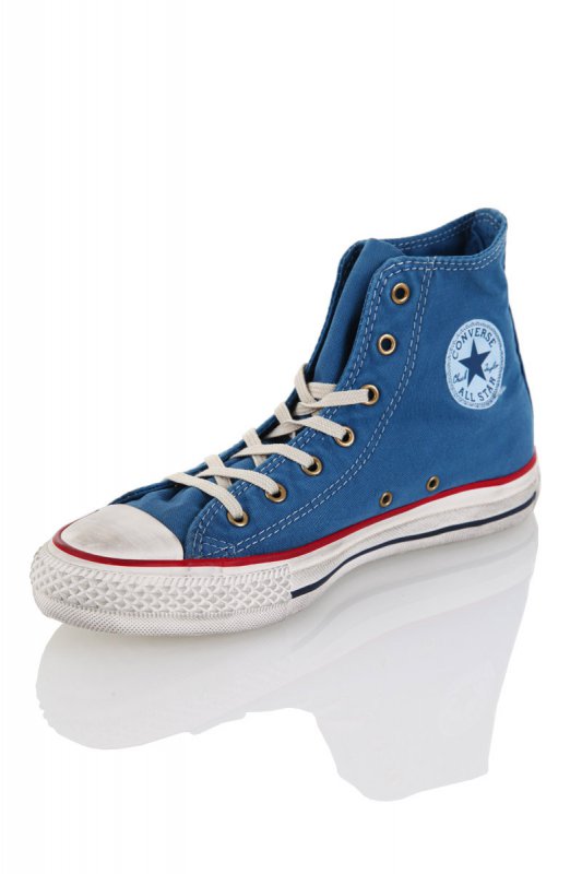 Tenisi Converse Albastri 136711C