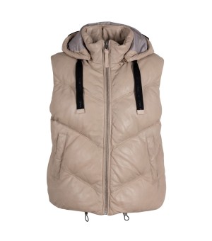 Veste de Piele