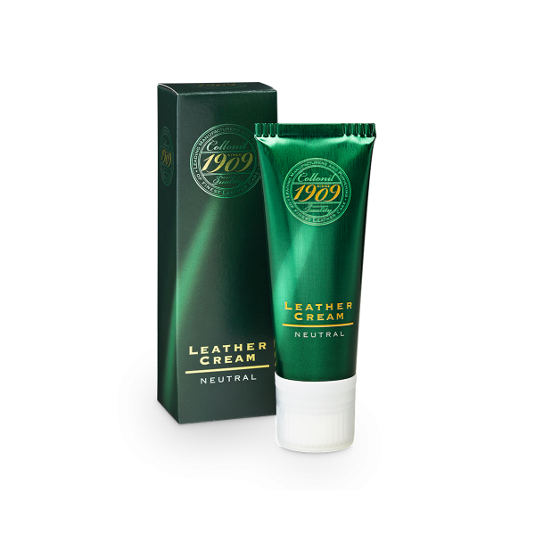 Cremă Geci Piele Naturală Collonil 1909 Leather Cream 75 ml Cremă Collonil 1909 Leather Cream 75 ml pentru îngrijirea gecilor din piele naturală