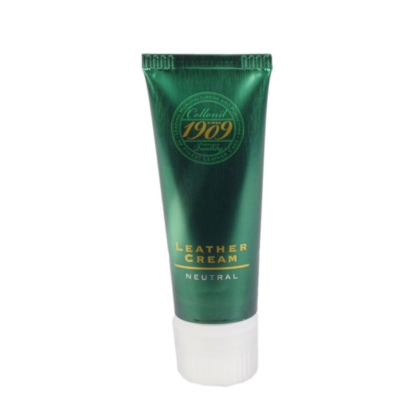 Cremă pentru Îngrijirea Gecilor din Piele Naturală Collonil 1909 Leather Cream Cremă pentru Îngrijirea Gecilor din Piele Naturală Collonil 1909 Leather Cream