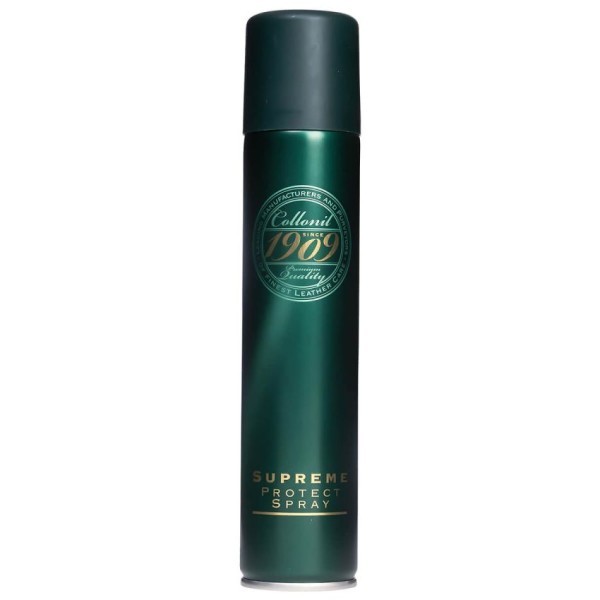 Spray Impermeabilizant pentru Geci din Piele Întoarsă și Nubuc Collonil 1909 Supreme Protect
