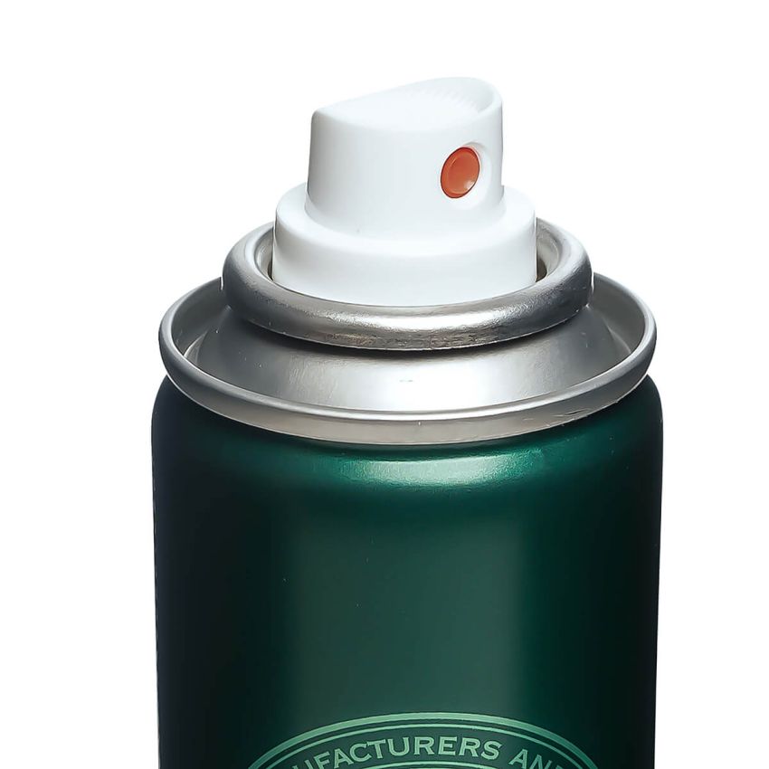 Spray Collonil 1909 Supreme Protect 200 ml pentru impermeabilizarea gecilor din piele întoarsă și nubuc