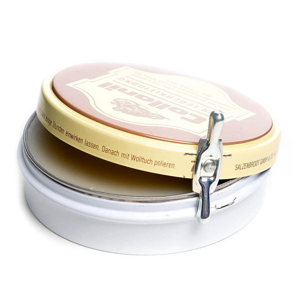 Balsam Hidratant pentru Geci din Piele Naturala Collonil Fur Lederkleidung