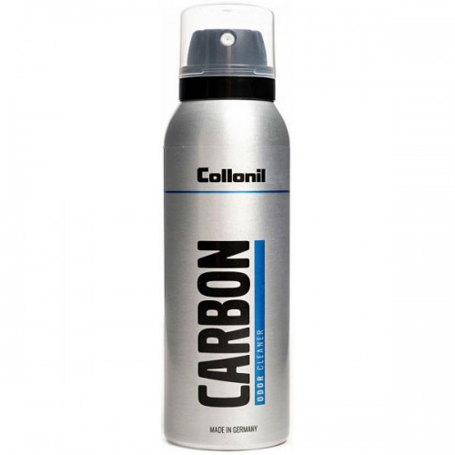 Spray pentru Eliminarea Mirosurilor din Geci de Piele Collonil Carbon Lab Odor Cleaner
