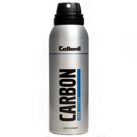 Spray pentru Eliminarea Mirosurilor din Geci de Piele Collonil Carbon Lab Odor Cleaner Spray pentru Eliminarea Mirosurilor din Geci de Piele Collonil Carbon Lab Odor Cleaner