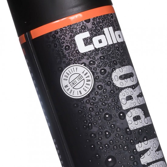 Spray Impermeabilizant pentru Geci din Piele Naturala Extrem de Durabil Collonil Carbon Pro Spray Impermeabilizant pentru Geci din Piele Naturala Extrem de Durabil Collonil Carbon Pro