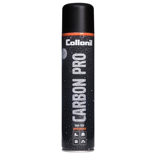 Spray Impermeabilizant pentru Geci din Piele Naturala Extrem de Durabil Collonil Carbon Pro