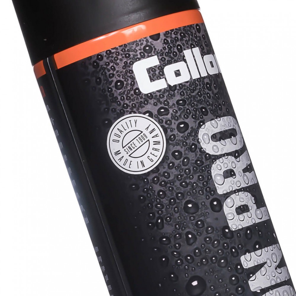 Spray Impermeabilizant pentru Geci din Piele Naturala Extrem de Durabil Collonil Carbon Pro