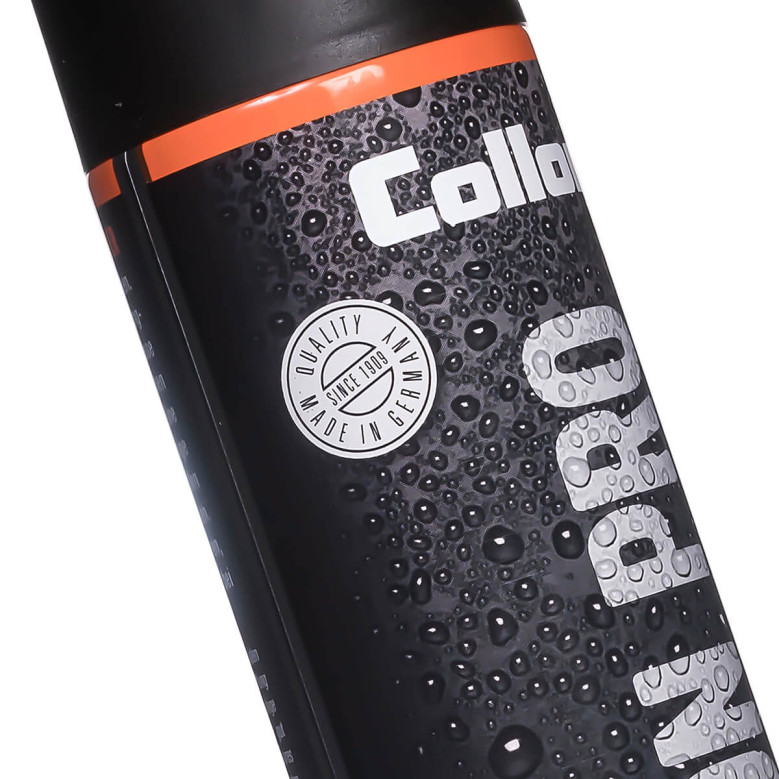 Spray Impermeabilizant pentru Geci din Piele Naturala Extrem de Durabil Collonil Carbon Pro – INGRIJIRE SI IMPERMEABILIZARE