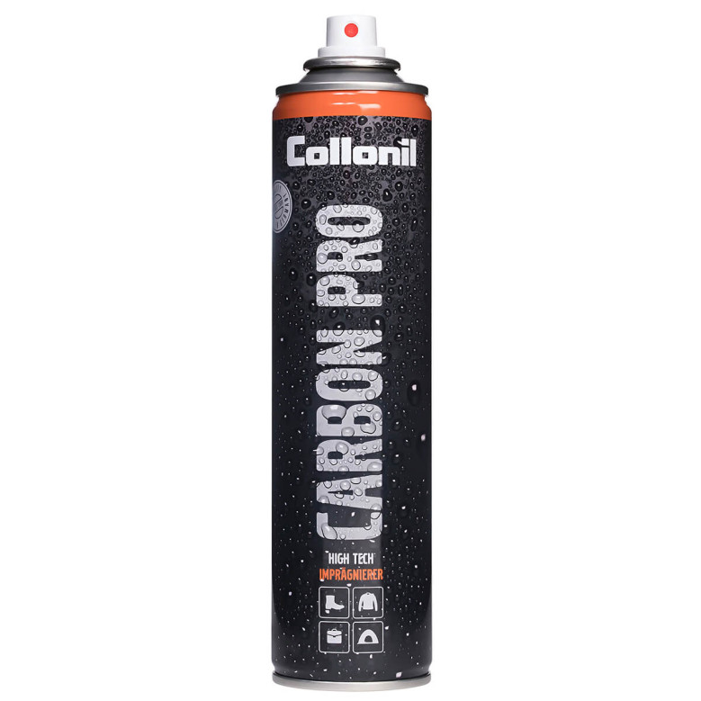 Spray Impermeabilizant pentru Geci din Piele Naturala Extrem de Durabil Collonil Carbon Pro – INGRIJIRE SI IMPERMEABILIZARE