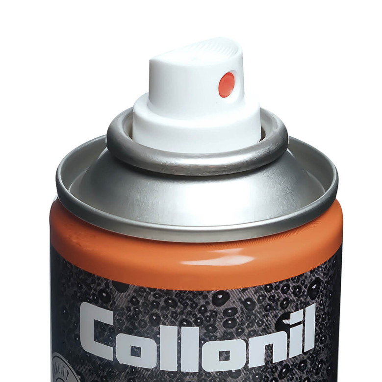 Spray Impermeabilizant pentru Geci din Piele Naturala Extrem de Durabil Collonil Carbon Pro – INGRIJIRE SI IMPERMEABILIZARE Spray Impermeabilizant pentru Geci din Piele Naturala Extrem de Durabil Collonil Carbon Pro – INGRIJIRE SI IMPERMEABILIZARE