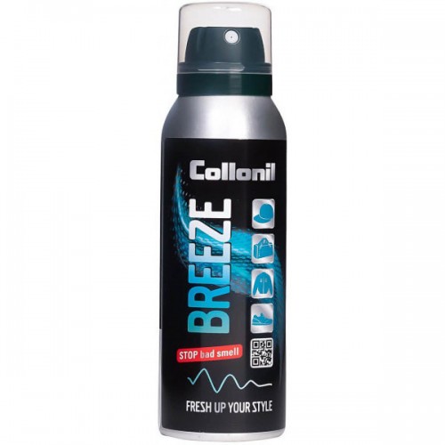 Spray Reimprospatare pentru Geci din Piele Collonil Breeze