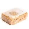 Burete Curățare și Îngrijire Geci din Piele Collonil Burete Collonil pentru curățarea și aplicarea produselor de îngrijire pe geci din piele