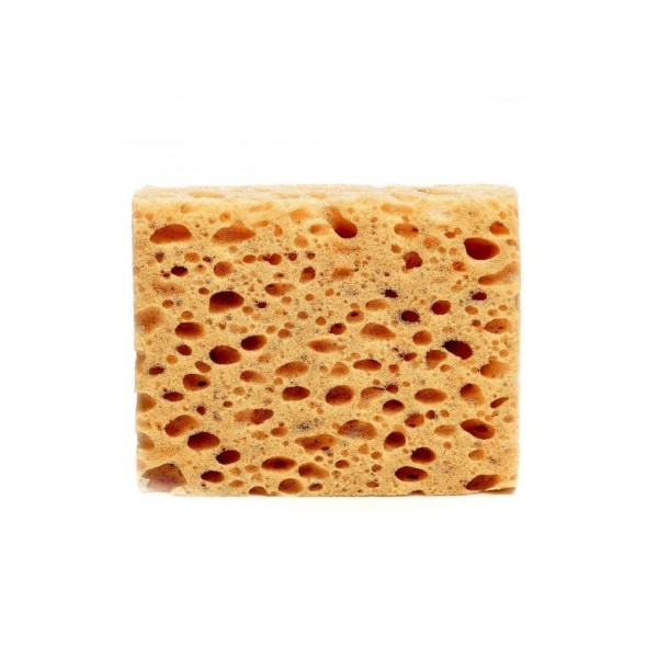 Burete Collonil pentru curățarea și aplicarea produselor de îngrijire pe geci din piele — fotografia 3