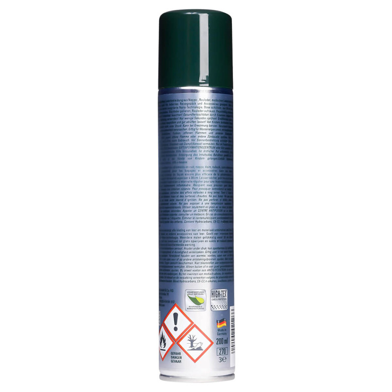 Spray Impermeabilizant pentru Geci din Piele Naturala cu Protectie Nano Collonil Dress Impraegnierer – INGRIJIRE SI IMPERMEABILIZARE Spray Impermeabilizant pentru Geci din Piele Naturala cu Protectie Nano Collonil Dress Impraegnierer – INGRIJIRE SI IMPERMEABILIZARE
