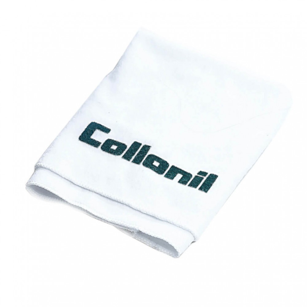 Laveta Profesionala pentru Lustruit Geci si Accesorii din Piele Collonil Laveta Profesionala pentru Lustruit Geci si Accesorii din Piele Collonil