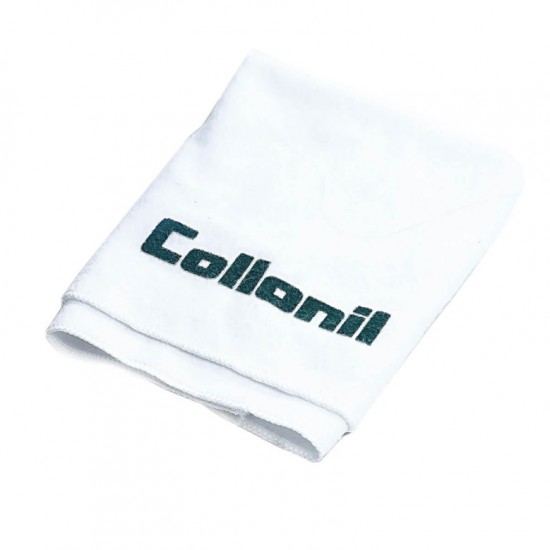 Laveta Profesionala pentru Lustruit Geci si Accesorii din Piele Collonil Laveta Profesionala pentru Lustruit Geci si Accesorii din Piele Collonil