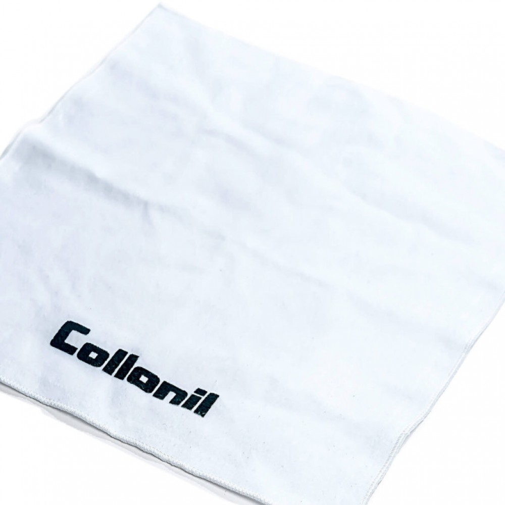 Laveta Profesionala pentru Lustruit Geci si Accesorii din Piele Collonil Laveta Profesionala pentru Lustruit Geci si Accesorii din Piele Collonil