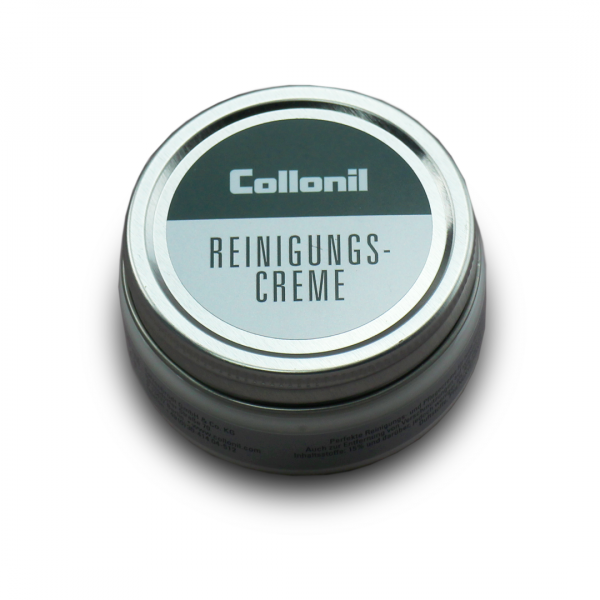 Crema de Curatare si Ingrijire pentru Geci din Piele Naturala Collonil Reinigungscreme – INGRIJIRE SI IMPERMEABILIZARE Crema de Curatare si Ingrijire pentru Geci din Piele Naturala Collonil Reinigungscreme – INGRIJIRE SI IMPERMEABILIZARE