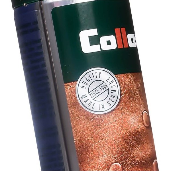 Spray Impermeabilizant Geci Piele Vintage Collonil Rustical 200 ml Spray Collonil Rustical 200 ml pentru impermeabilizarea gecilor din piele cu finisaj vintage