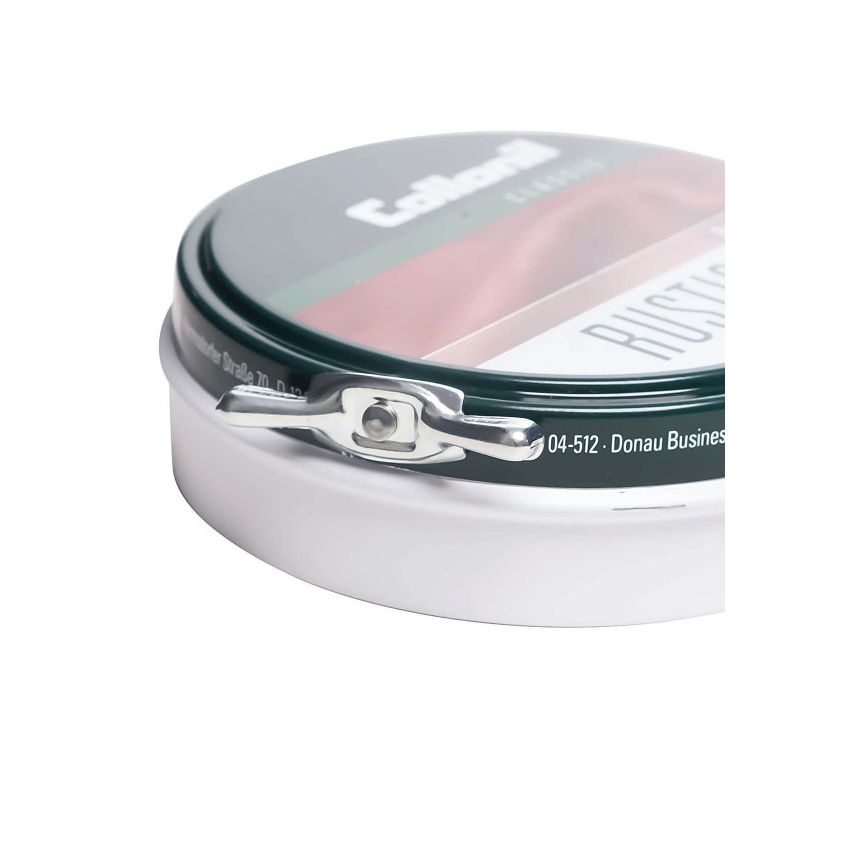 Cremă pentru Geci din Piele Vintage Collonil Rustical Dose 75 ml Cremă Collonil Rustical Dose 75 ml pentru geci din piele cu finisaj vintage