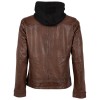 Geaca de Piele Barbati Deercraft Maro DMBrindley Geaca de Piele Barbati Deercraft Maro DMBrindley - readytowear.ro