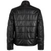 Geaca de Piele Barbati Deercraft Neagra DMChetwin Geaca de Piele Barbati Deercraft Neagra DMChetwin - readytowear.ro