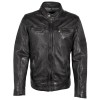 Geaca de Piele Barbati Deercraft Bleumarin Inchis DMRufford Geaca de Piele Barbati Deercraft Bleumarin Inchis DMRufford - readytowear.ro