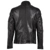 Geaca de Piele Barbati Deercraft Bleumarin Inchis DMRufford Geaca de Piele Barbati Deercraft Bleumarin Inchis DMRufford - readytowear.ro