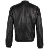 Geaca de Piele Barbati 2.0 by Mauritius Neagra G2MArik Geaca de Piele Barbati 2.0 by Mauritius Neagra G2MArik - readytowear.ro
