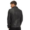 Camasa de Piele Barbati 2.0 by Mauritius Neagra G2MBeith – Black Friday Camasa de Piele Barbati 2.0 by Mauritius Neagra G2MBeith – Black Friday