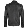 Camasa de Piele Barbati 2.0 by Mauritius Neagra G2MBeith – Black Friday Camasa de Piele Barbati 2.0 by Mauritius Neagra G2MBeith – Black Friday