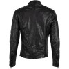 Geaca de Piele Barbati 2.0 by Mauritius Neagra G2MMagnu Geaca de Piele Barbati 2.0 by Mauritius Neagra G2MMagnu - readytowear.ro