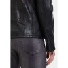 Geaca de Piele Barbati 2.0 by Mauritius Neagra G2MMagnu Geaca de Piele Barbati 2.0 by Mauritius Neagra G2MMagnu - readytowear.ro