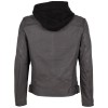 Geaca de Piele Barbati 2.0 by Mauritius Gri G2MNeiko Geaca de Piele Barbati 2.0 by Mauritius Gri G2MNeiko - readytowear.ro