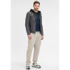 Geaca de Piele Barbati 2.0 by Mauritius Gri G2MNeiko Geaca de Piele Barbati 2.0 by Mauritius Gri G2MNeiko - readytowear.ro