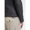 Geaca de Piele Barbati 2.0 by Mauritius Gri G2MNeiko Geaca de Piele Barbati 2.0 by Mauritius Gri G2MNeiko - readytowear.ro