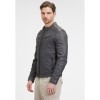 Geaca de Piele Barbati 2.0 by Mauritius Gri G2MNeiko Geaca de Piele Barbati 2.0 by Mauritius Gri G2MNeiko - readytowear.ro