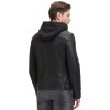 Geaca de Piele Barbati 2.0 by Mauritius Neagra G2MNeiko Geaca de Piele Barbati 2.0 by Mauritius Neagra G2MNeiko - readytowear.ro